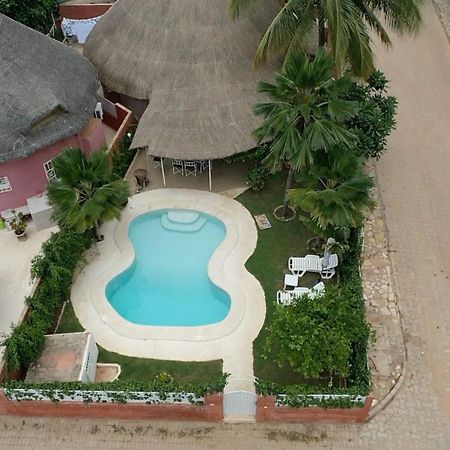 Villa Bord De Mer Avec Piscine Sali Tapé Exterior photo
